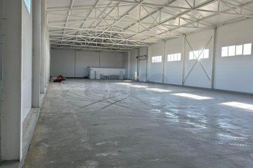 Фото №1: Складское помещение 1026 м² - Адыгейск, 