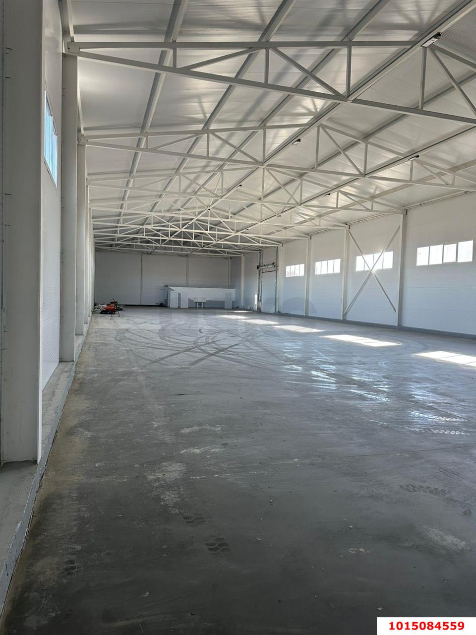 Фото №1: Коммерция 1026 м² - Адыгейск