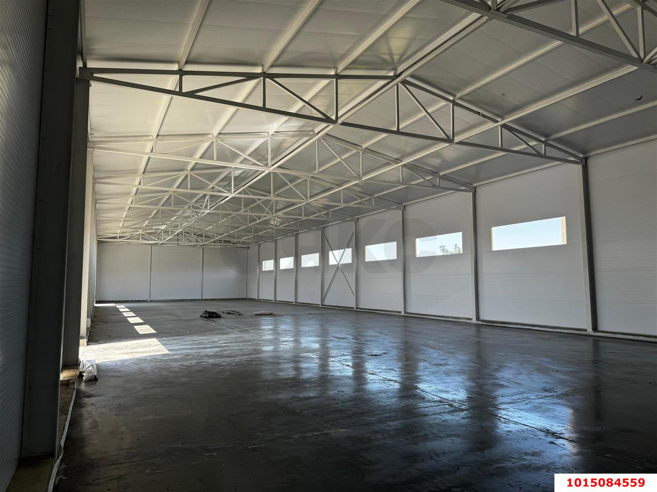 Фото №3: Коммерция 1026 м² - Адыгейск