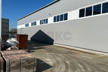 Фото №4: Складское помещение 1026 м² - Адыгейск, 