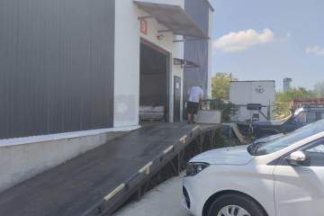 Фото №4: Складское помещение 1500 м² - Новая Адыгея, ул. Северная Дамба, 6/1