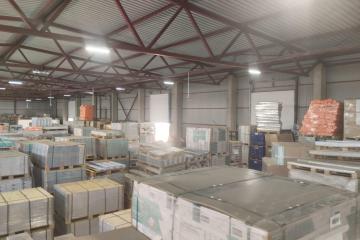 Фото №5: Коммерция 1500 м² - Новая Адыгея, ул. Северная Дамба, 6/1