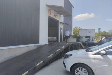 Фото №4: Коммерция 1500 м² - Новая Адыгея, ул. Северная Дамба, 6/1