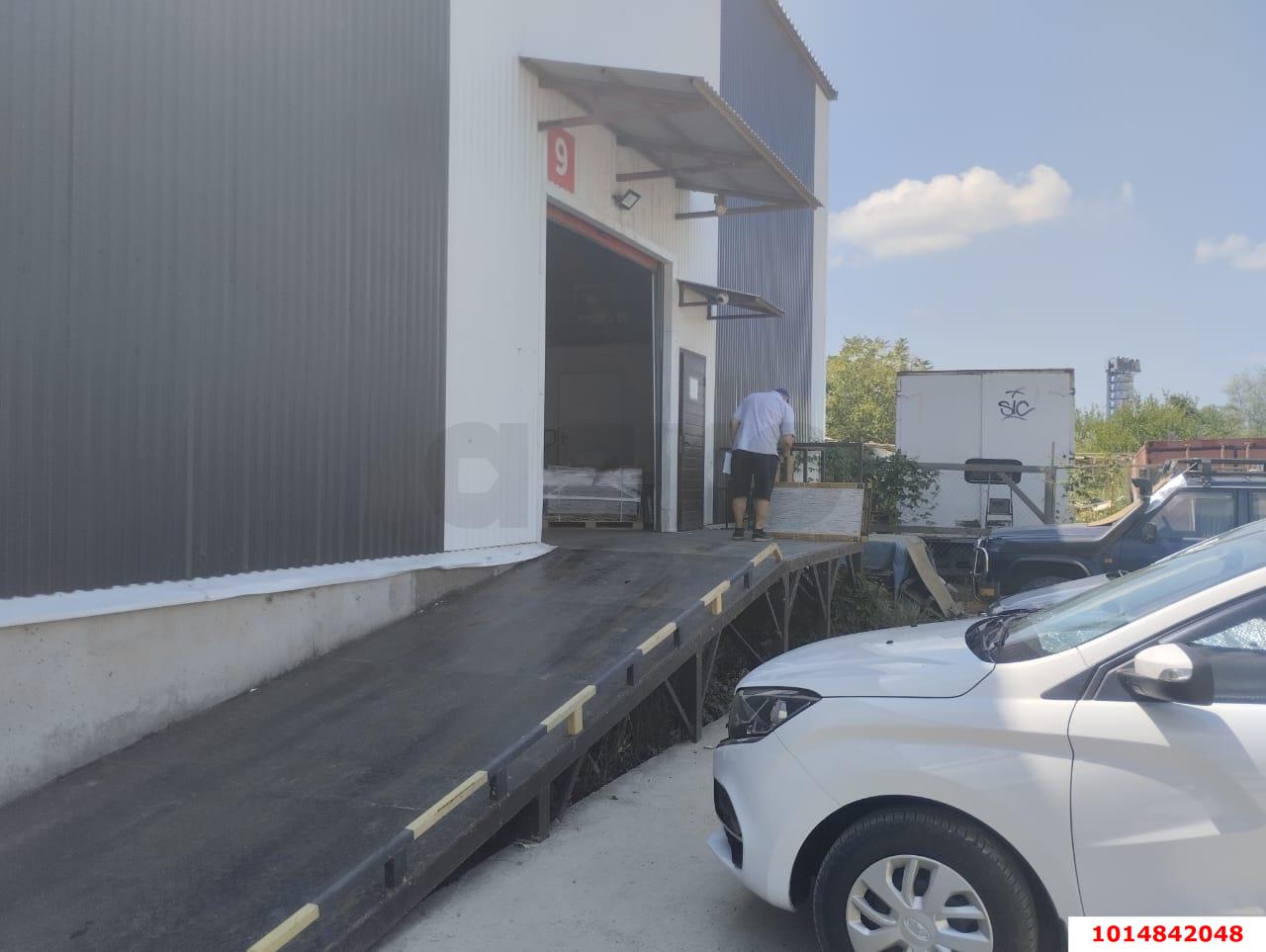 Фото №4: Коммерция 3000 м² - Новая Адыгея, ул. Северная Дамба, 6/1