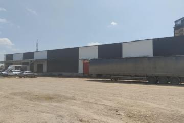 Фото №3: Коммерция 1500 м² - Новая Адыгея, ул. Северная Дамба, 6/1