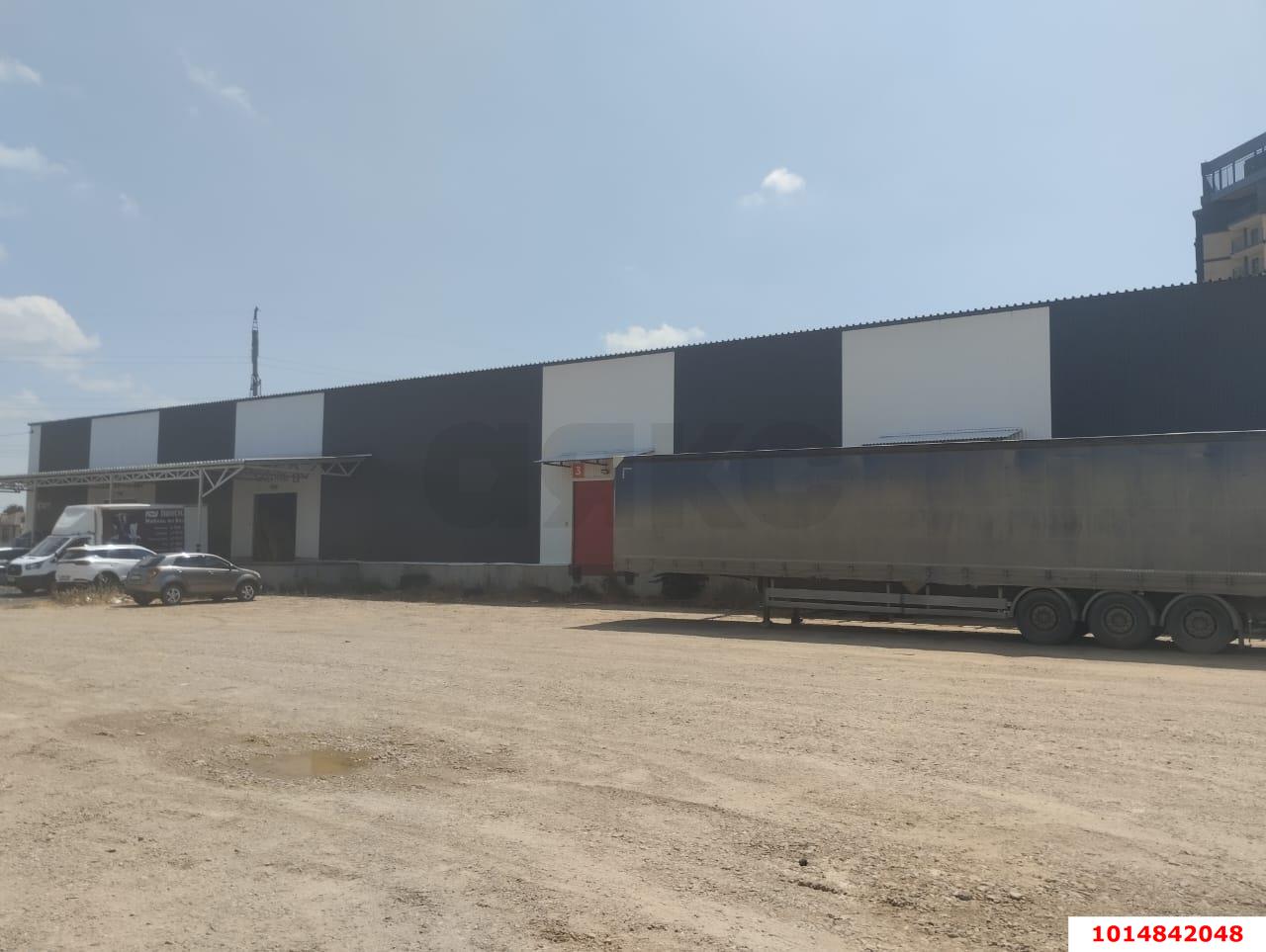 Фото №3: Коммерция 3000 м² - Новая Адыгея, ул. Северная Дамба, 6/1