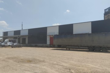 Фото №3: Складское помещение 1500 м² - Новая Адыгея, ул. Северная Дамба, 6/1