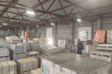 Фото №5: Складское помещение 1500 м² - Новая Адыгея, ул. Северная Дамба, 6/1