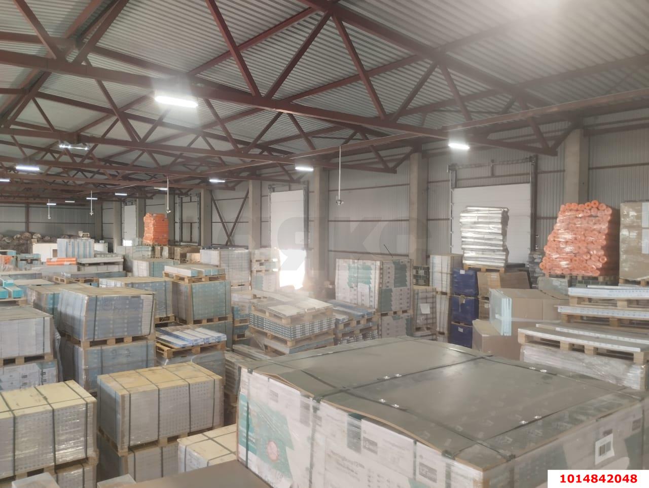 Фото №5: Складское помещение 1500 м² - Новая Адыгея, ул. Северная Дамба, 6/1