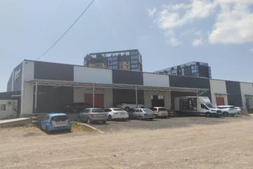 Фото №1: Коммерция 1500 м² - Новая Адыгея, ул. Северная Дамба, 6/1