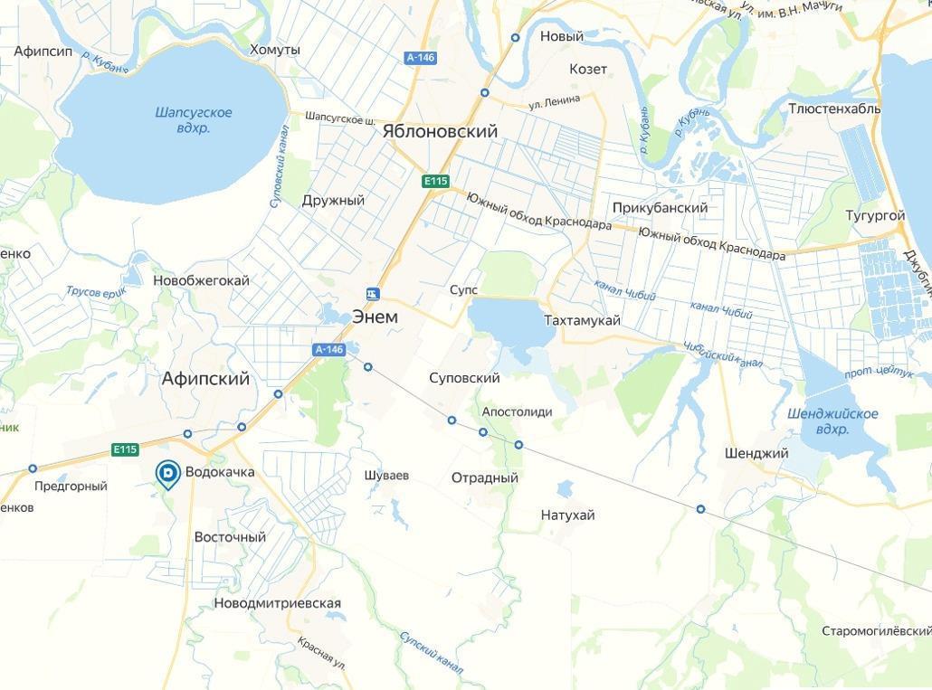 Фото №1: Коммерция 100 м² - Афипский