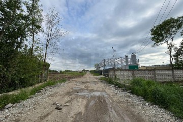 Фото №4: Коммерческая земля 100 сот. - Афипский, 