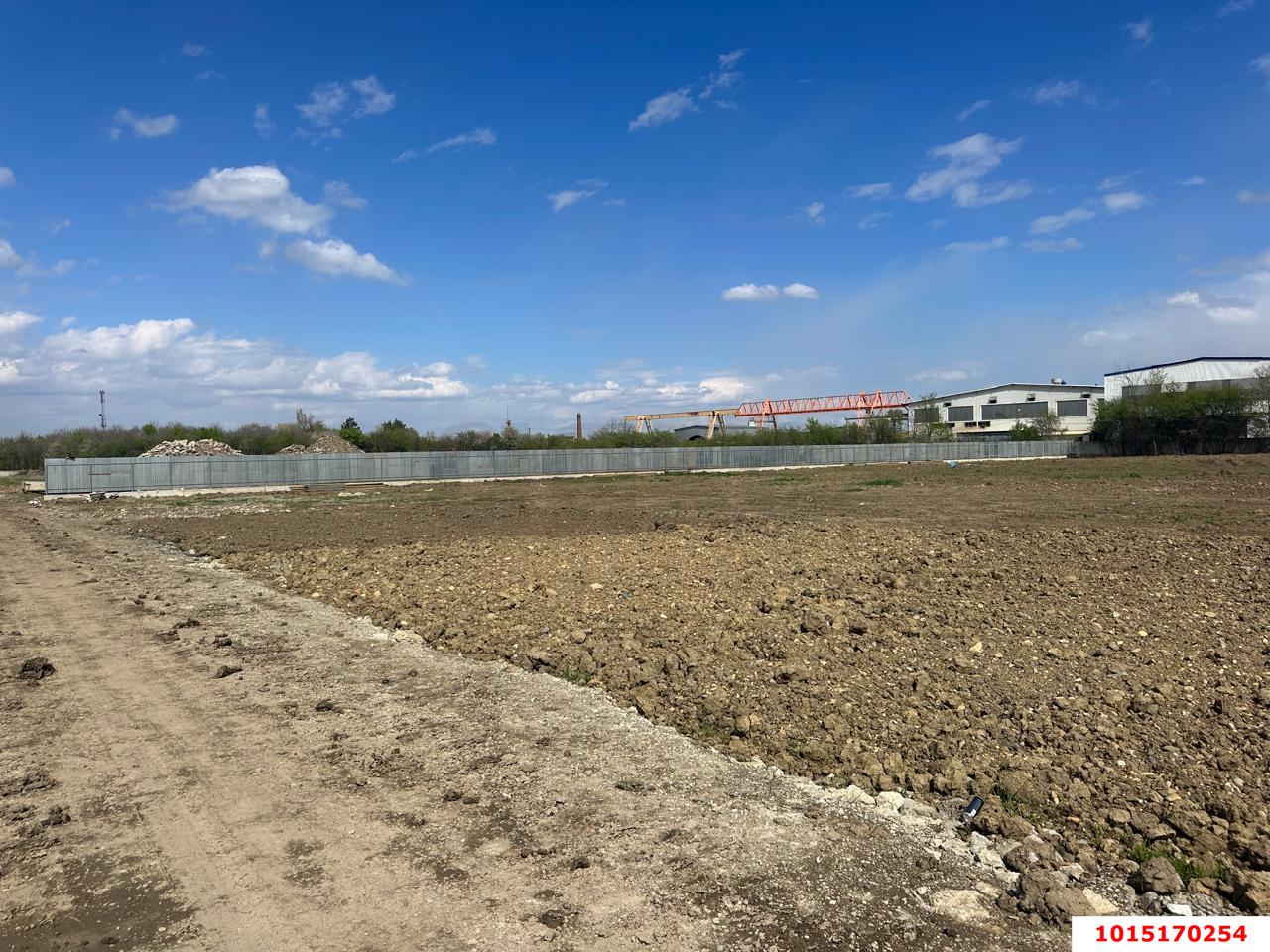 Фото №2: Коммерческая земля 100 сот. - Афипский