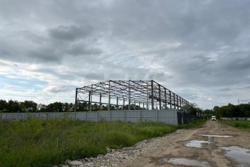 Фото №3: Коммерческая земля 100 сот. - Афипский, 