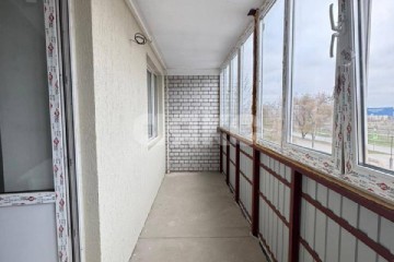 Фото №4: 1-комнатная квартира 37 м² - Волжский, мкр. 23-й, пр-кт Дружбы, 79/1