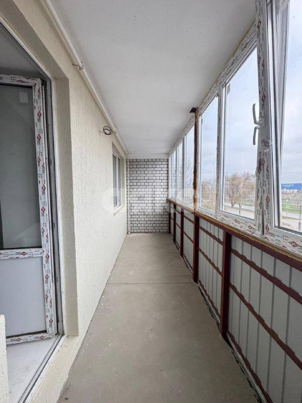 Фото №4: 1-комнатная квартира 37 м² - Волжский, 23-й, пр-кт Дружбы, 79/1