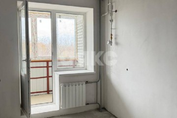 Фото №2: 1-комнатная квартира 37 м² - Волжский, мкр. 23-й, пр-кт Дружбы, 79/1