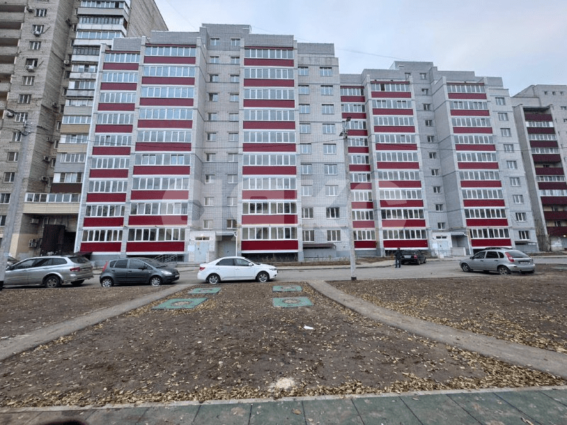 Фото №14: 1-комнатная квартира 37 м² - Волжский, 23-й, пр-кт Дружбы, 79/1