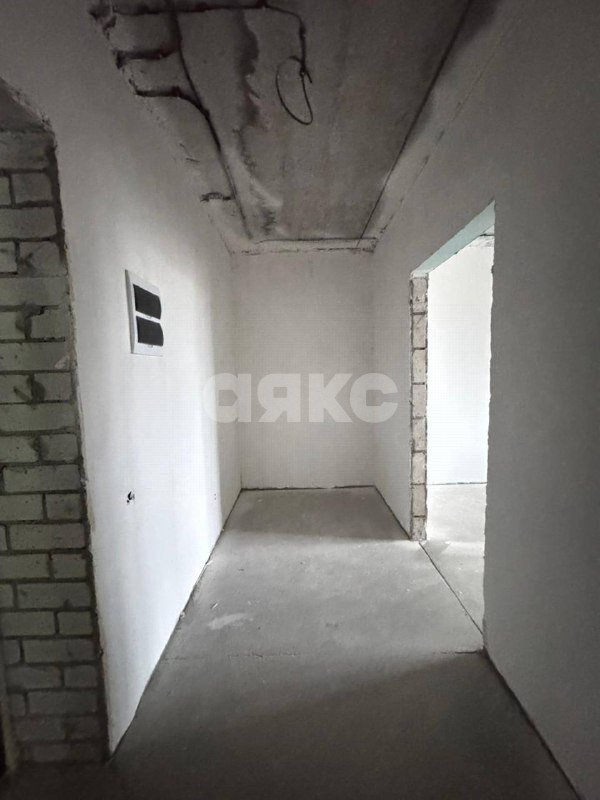 Фото №6: 1-комнатная квартира 37 м² - Волжский, 23-й, пр-кт Дружбы, 79/1