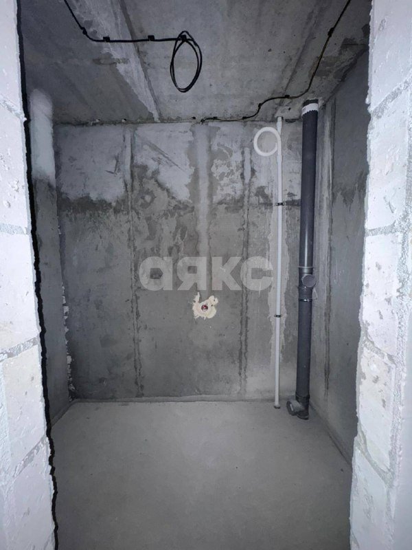 Фото №7: 1-комнатная квартира 37 м² - Волжский, 23-й, пр-кт Дружбы, 79/1