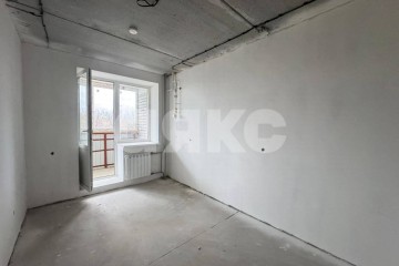 Фото №1: 1-комнатная квартира 37 м² - Волжский, мкр. 23-й, пр-кт Дружбы, 79/1