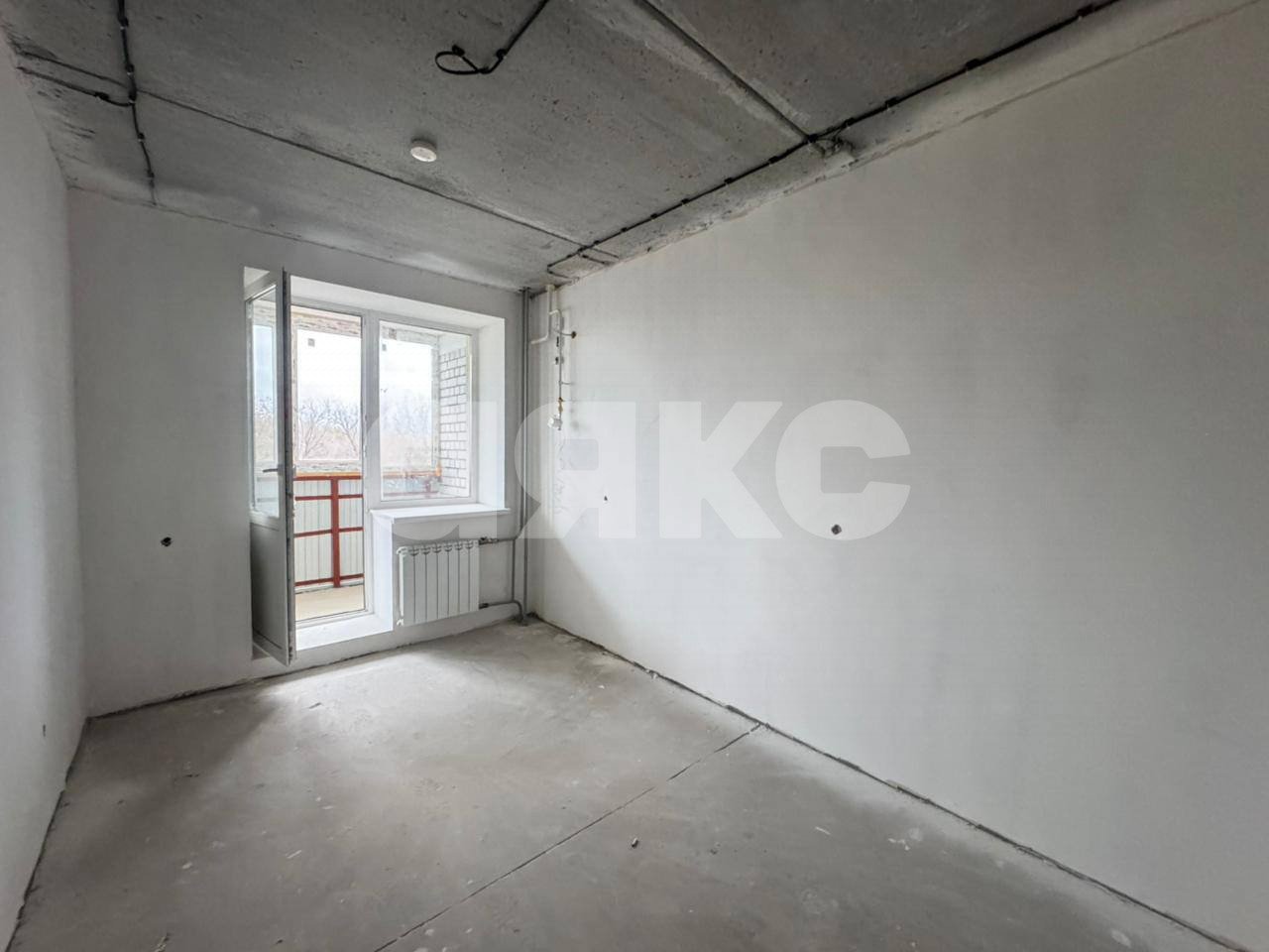 Фото №1: 1-комнатная квартира 37 м² - Волжский, 23-й, пр-кт Дружбы, 79/1