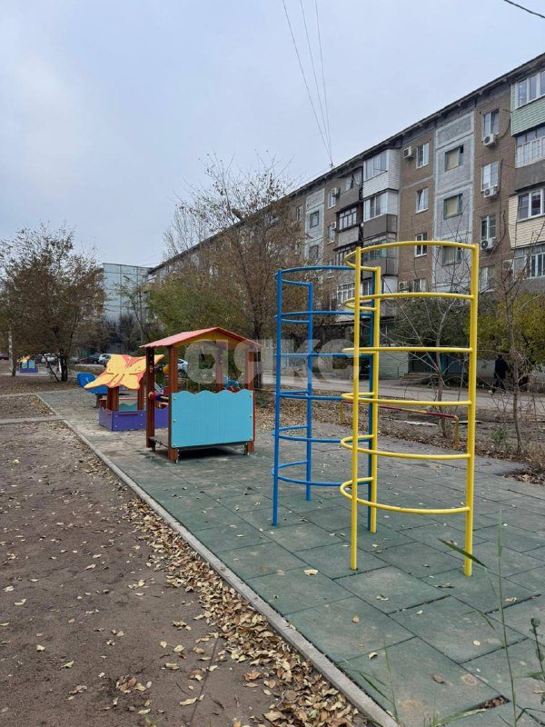 Фото №13: 1-комнатная квартира 37 м² - Волжский, 23-й, пр-кт Дружбы, 79/1