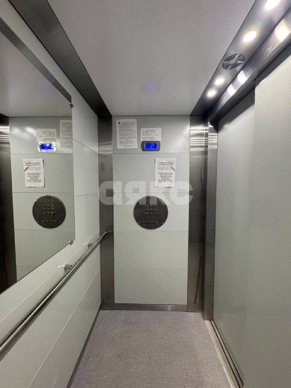 Фото №10: 1-комнатная квартира 37 м² - Волжский, 23-й, пр-кт Дружбы, 79/1