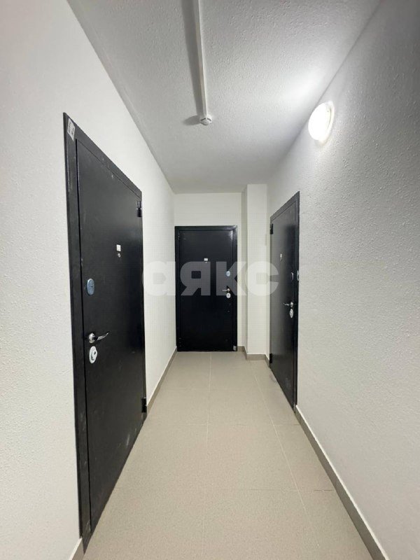 Фото №9: 1-комнатная квартира 37 м² - Волжский, 23-й, пр-кт Дружбы, 79/1