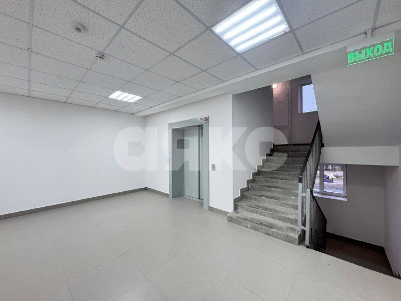 Фото №11: 1-комнатная квартира 37 м² - Волжский, 23-й, пр-кт Дружбы, 79/1