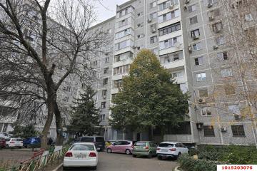 Фото №1: 4-комнатная квартира 74 м² - Краснодар, мкр. Славянский, ул. Красных Партизан, 111