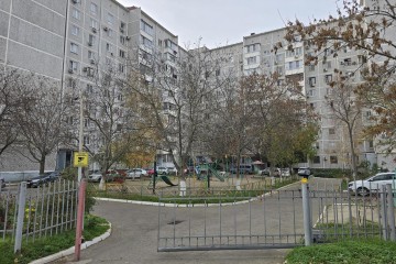 Фото №3: 4-комнатная квартира 74 м² - Краснодар, мкр. Славянский, ул. Красных Партизан, 111