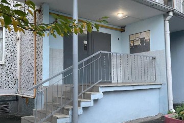 Фото №4: 4-комнатная квартира 74 м² - Краснодар, мкр. Славянский, ул. Красных Партизан, 111