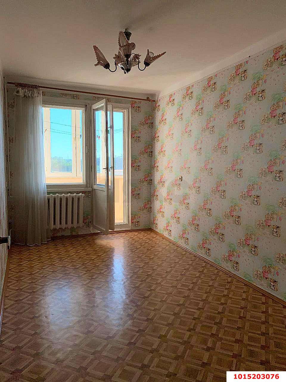 Фото №8: 4-комнатная квартира 74 м² - Краснодар, Славянский, ул. Красных Партизан, 111