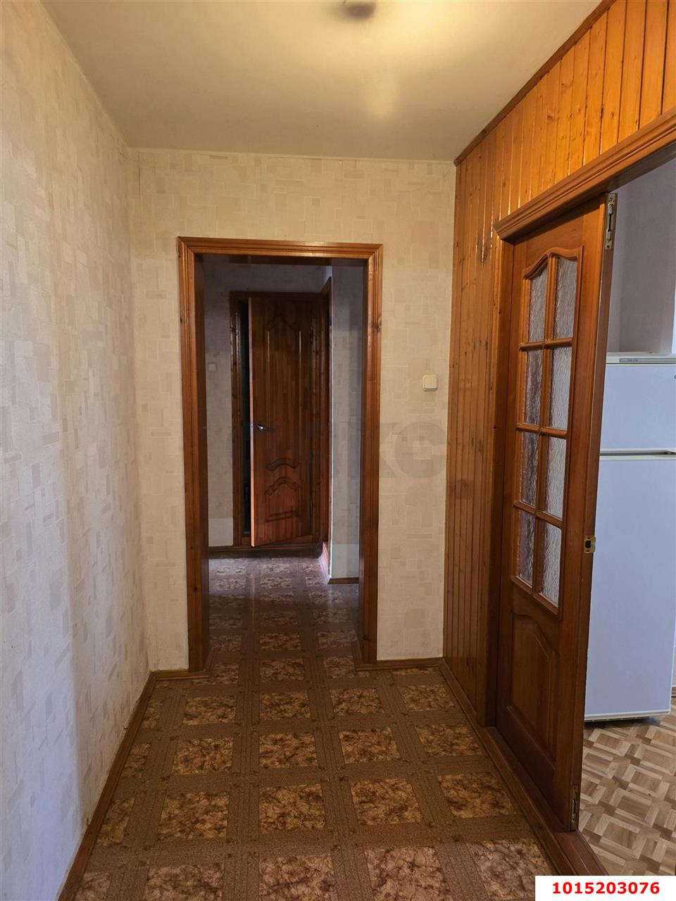 Фото №7: 4-комнатная квартира 74 м² - Краснодар, Славянский, ул. Красных Партизан, 111