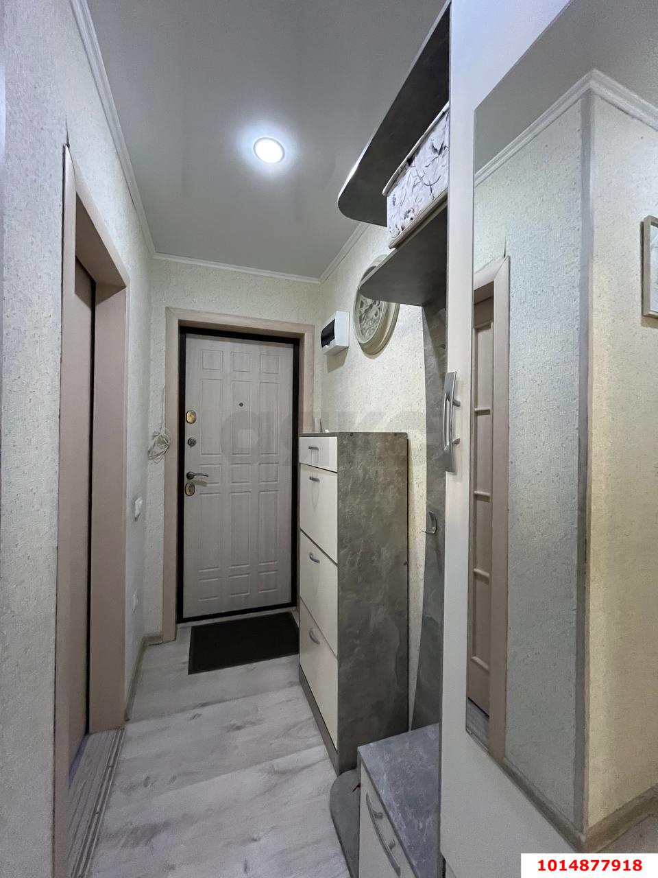 Фото №15: 3-комнатная квартира 61 м² - Краснодар, Завод Измерительных Приборов, ул. Курчатова, 12