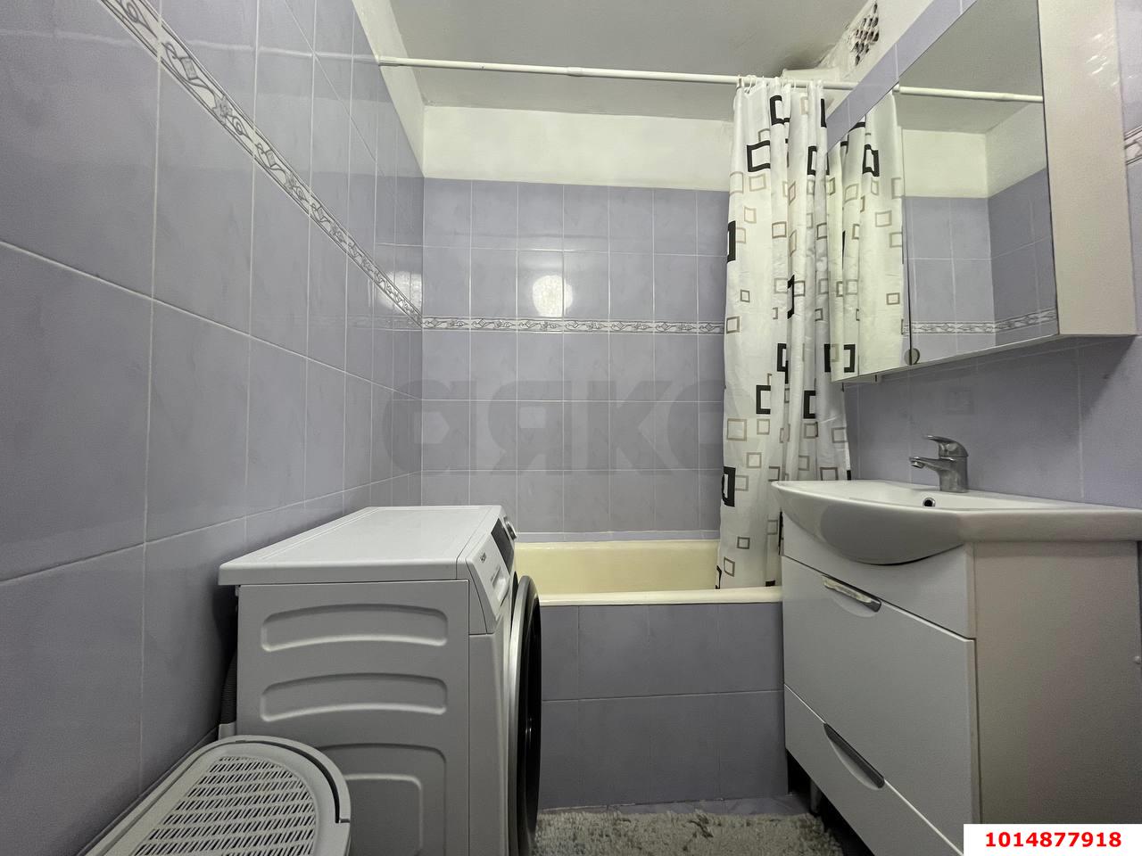 Фото №17: 3-комнатная квартира 61 м² - Краснодар, Завод Измерительных Приборов, ул. Курчатова, 12