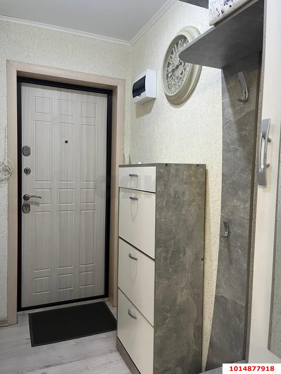 Фото №16: 3-комнатная квартира 61 м² - Краснодар, Завод Измерительных Приборов, ул. Курчатова, 12