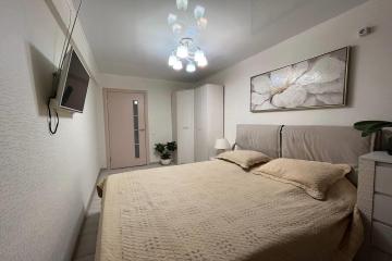 Фото №5: 3-комнатная квартира 61 м² - Краснодар, мкр. Завод Измерительных Приборов, ул. Курчатова, 12