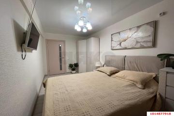 Фото №5: 3-комнатная квартира 61 м² - Краснодар, мкр. Завод Измерительных Приборов, ул. Курчатова, 12