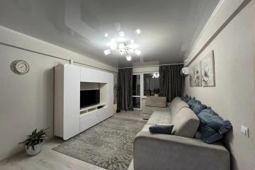 Фото №1: 3-комнатная квартира 61 м² - Краснодар, мкр. Завод Измерительных Приборов, ул. Курчатова, 12