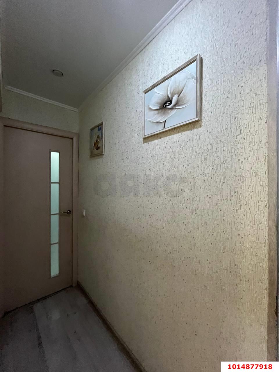 Фото №14: 3-комнатная квартира 61 м² - Краснодар, Завод Измерительных Приборов, ул. Курчатова, 12