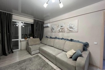 Фото №2: 3-комнатная квартира 61 м² - Краснодар, мкр. Завод Измерительных Приборов, ул. Курчатова, 12