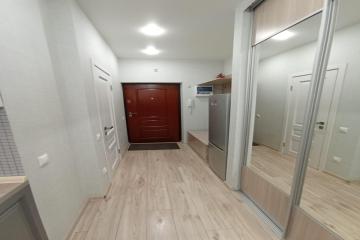 Фото №4: Студия 29 м² - Краснодар, мкр. жилой комплекс Бауинвест, ул. имени 40-летия Победы, 184к3