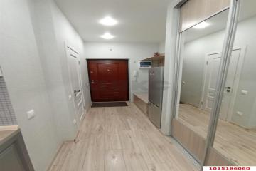 Фото №4: Студия 29 м² - Краснодар, мкр. жилой комплекс Бауинвест, ул. имени 40-летия Победы, 184к3