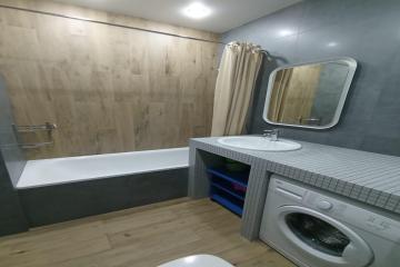 Фото №5: Студия 29 м² - Краснодар, мкр. жилой комплекс Бауинвест, ул. имени 40-летия Победы, 184к3