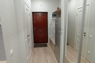 Фото №4: Студия 29 м² - Краснодар, мкр. жилой комплекс Бауинвест, ул. имени 40-летия Победы, 184к3