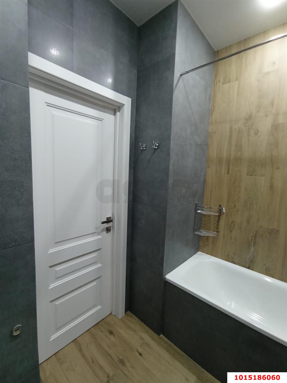 Фото №6: Студия 29 м² - Краснодар, жилой комплекс Бауинвест, ул. имени 40-летия Победы, 184к3