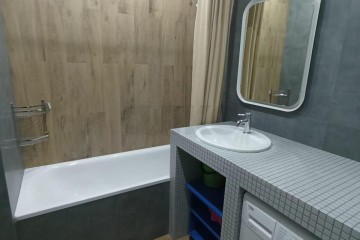 Фото №5: Студия 29 м² - Краснодар, мкр. жилой комплекс Бауинвест, ул. имени 40-летия Победы, 184к3