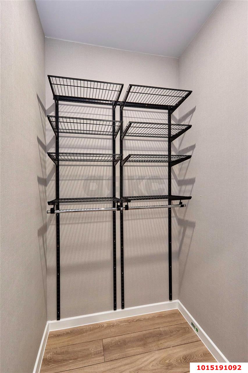 Фото №6: 1-комнатная квартира 37 м² - Краснодар, Прикубанский внутригородской округ, мкр. Догма Парк, ул. Марины Цветаевой, 7к3